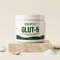 PrimalVive GLUT-5 | Pure L-Glutamine 3.15 g Unflavored Gut & Recovery Powder