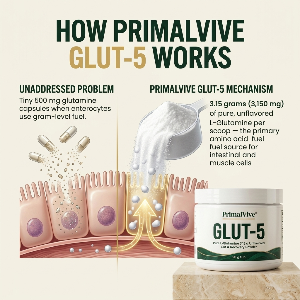PrimalVive GLUT-5 pv-glut5-g3-mechanism.png