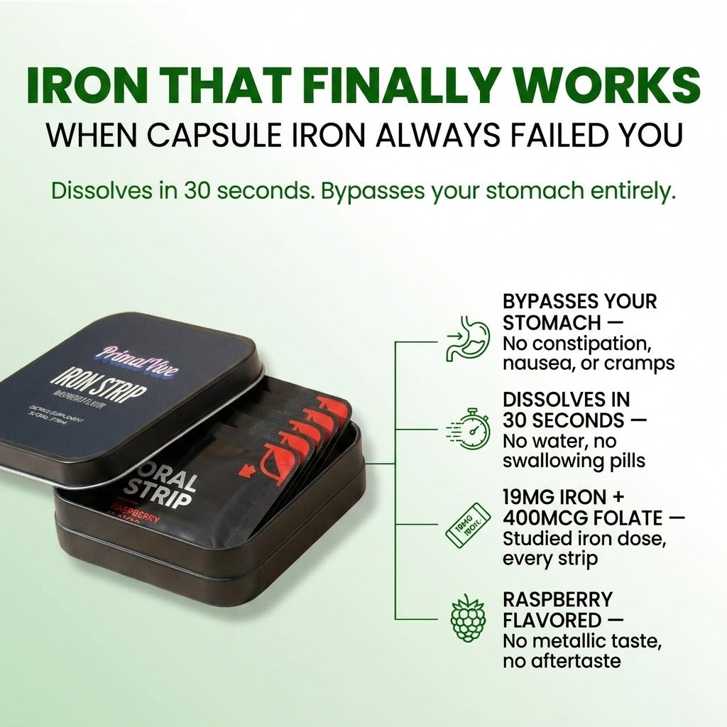 Iron Strips pos03