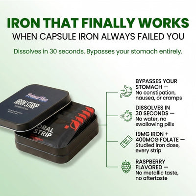 Iron Strips pos03