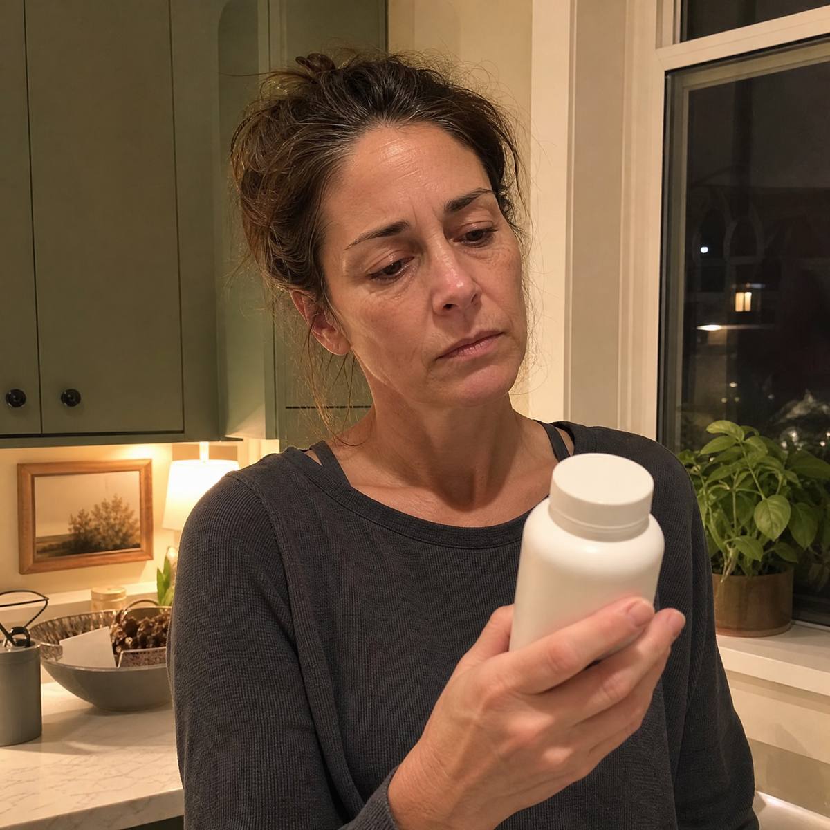 You Tried Magnesium. You Felt Nothing.