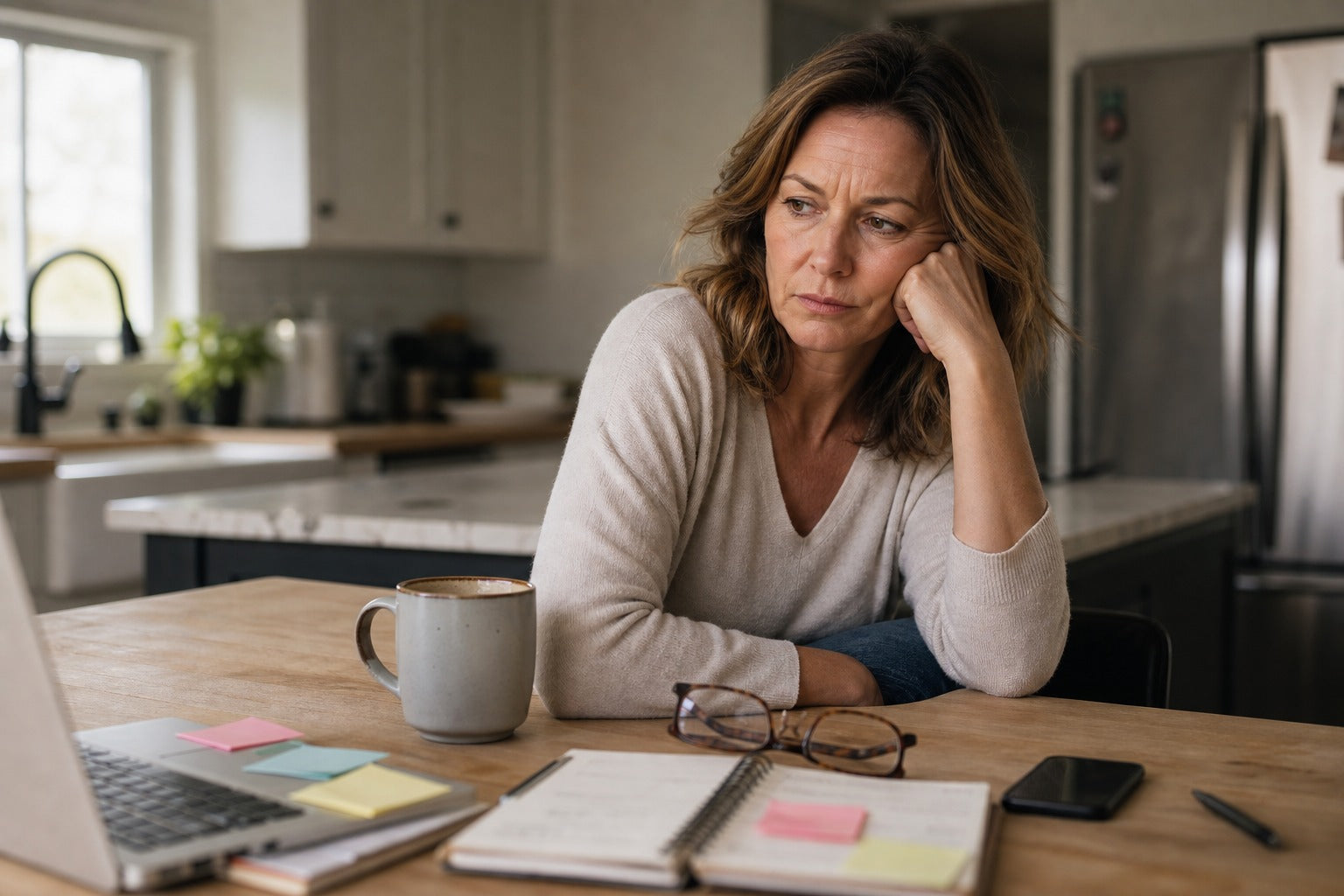 Why Most Doctors Skip Straight to HRT