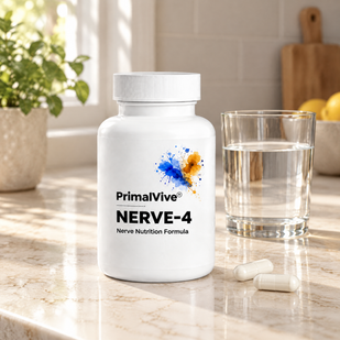 3. Back it with antioxidant support