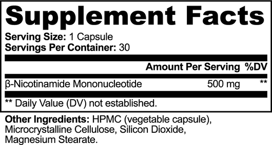 PrimalVive NMN-500 pv-nmn500-supplement-facts.png