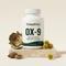 PrimalVive OX-9 | Bile Flow & Fat Digestion Complex