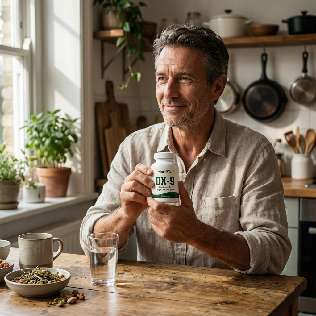 The Sluggish Bile Stagnation Trap Chalky Antacids Never Truly Fix