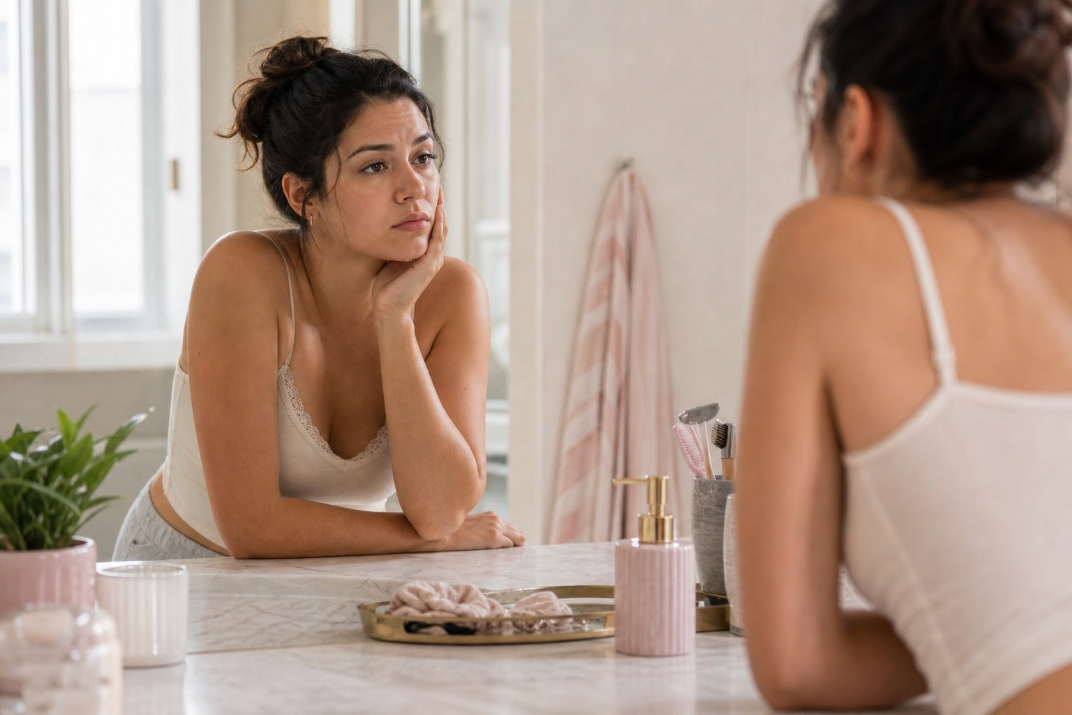 Why a Generic Probiotic Is Not Built for a Woman's Body