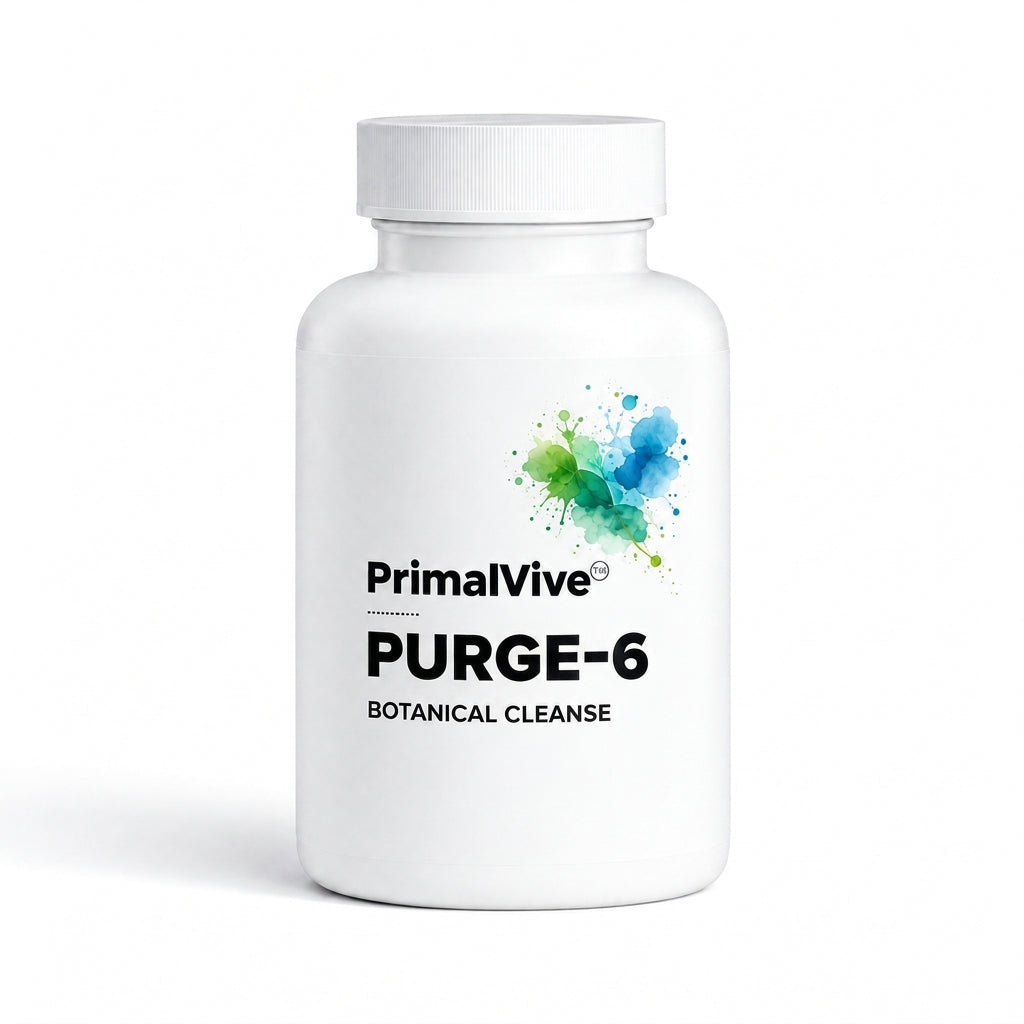 PrimalVive PURGE-6 g1