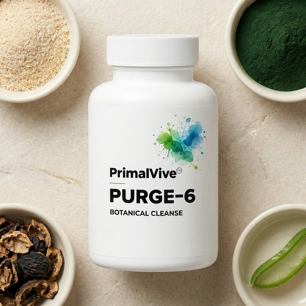 PrimalVive PURGE-6 g4