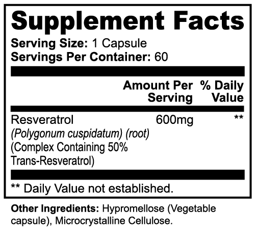 PrimalVive RESV-600 pv-resv600-supplement-facts.png