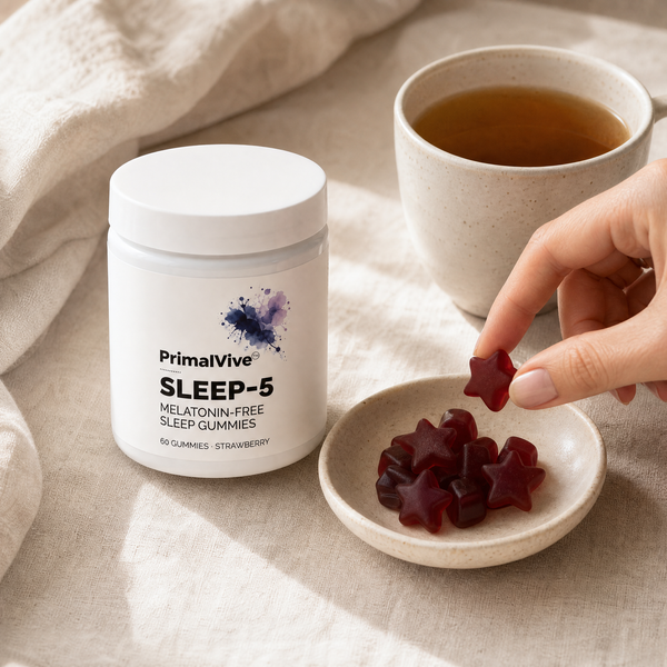 SLEEP-5 routine