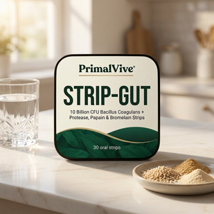 Step 3: Pain-Free Digestion