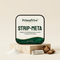 PrimalVive STRIP-META | 10 Billion CFU Bifidobacterium Lactis + Prebiotic Oral Strips