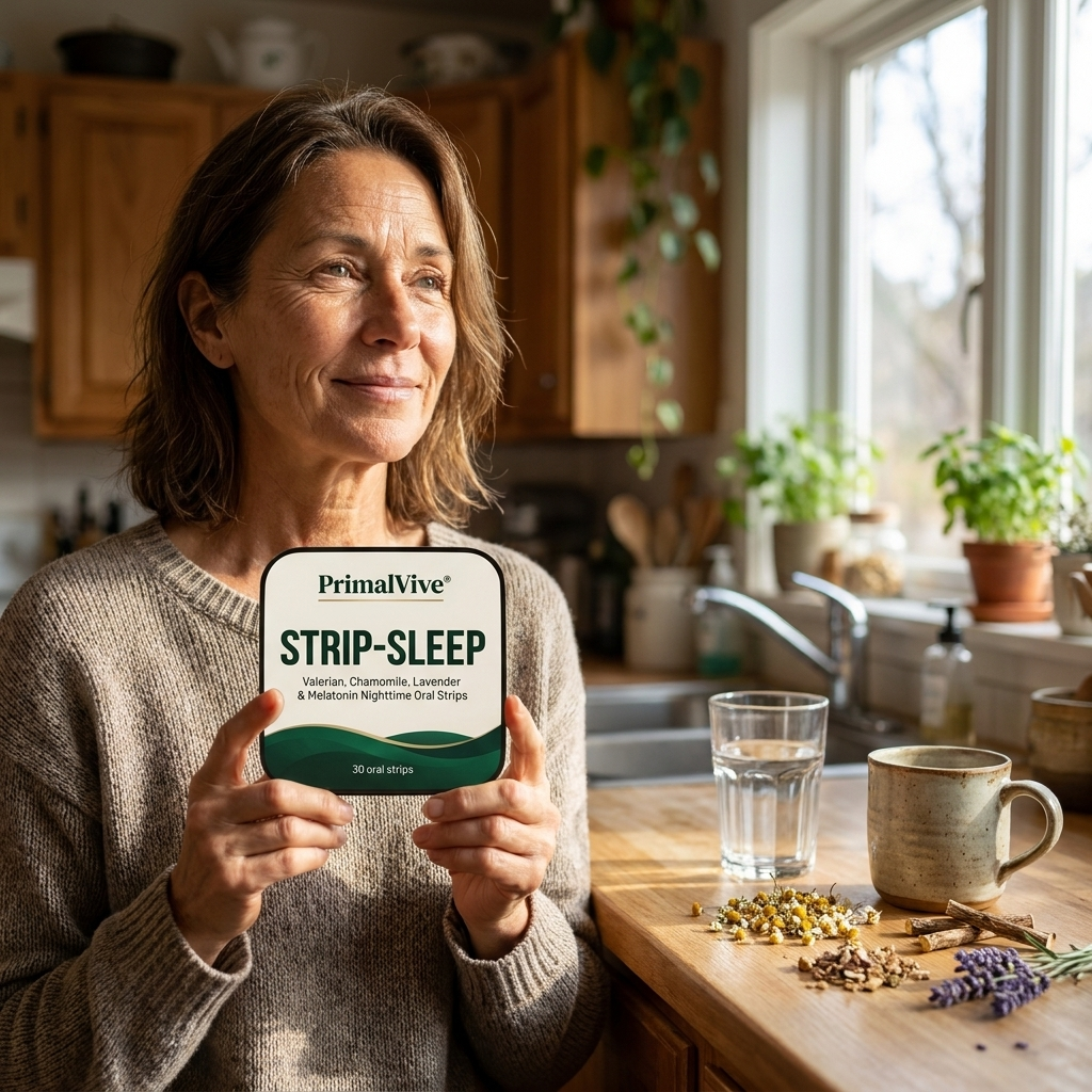 The 60-Minute Liver Bottleneck And Midnight Bladder Wakeups
