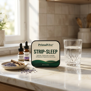 Step 3: Uninterrupted Deep Sleep