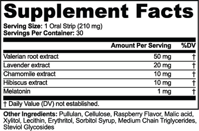 PrimalVive STRIP-SLEEP pv-stripsleep-supplement-facts.png
