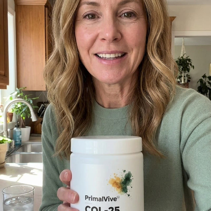 Review by Verified Customer, 58