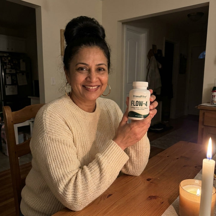 Review by Verified Buyer, 55