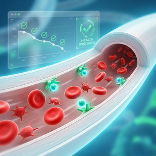 Your Numbers Drop — Without the Side Effects